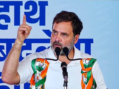 BJP Strategists working to Cool Down the Heated Atmosphere After Rahul’s Tour